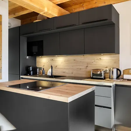 Spacieux A Bisanne 1500 Avec Wifi Et Vue Spectaculaire Chalet *